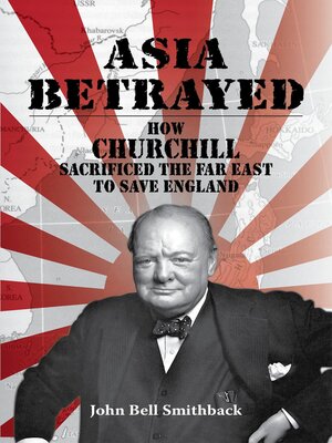 cover image of Asia Betrayed